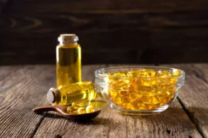 Omega-3: alleati contro l’ictus